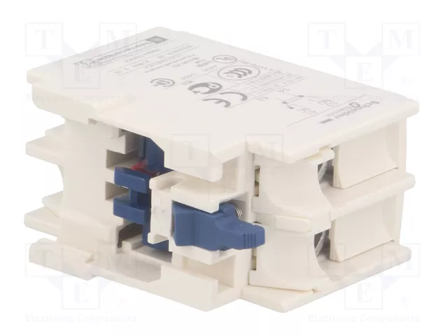 SCHNEIDER ELECTRIC LADN11 Contactores Auxiliares TeSys D
