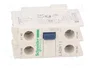 SCHNEIDER ELECTRIC LADN11 Contactores Auxiliares TeSys D