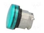 SCHNEIDER ELECTRIC Lámpara de control Harmony XB4 verde Ø22mm