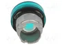 SCHNEIDER ELECTRIC Lámpara de control Harmony XB4 verde Ø22mm