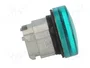 SCHNEIDER ELECTRIC Lámpara de control Harmony XB4 verde Ø22mm