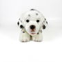 Deqube Peluche Dalmata Tumbado 25Cm 939D00287