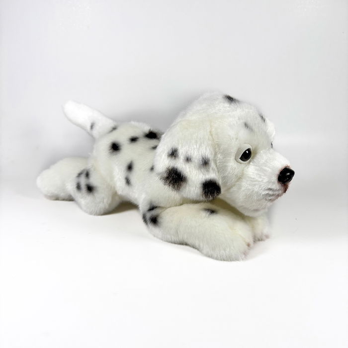 Deqube Peluche Dalmata Tumbado 25Cm 939D00287