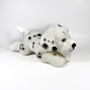 Deqube Peluche Dalmata Tumbado 25Cm 939D00287