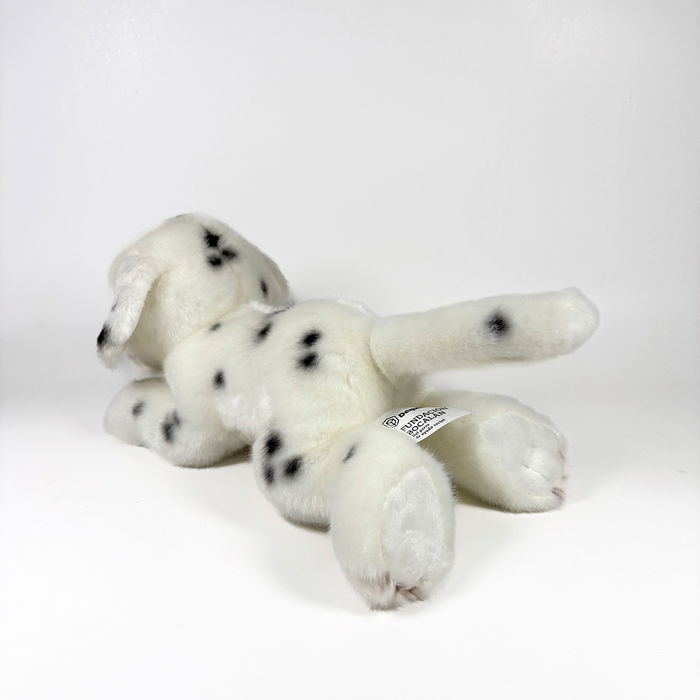 Deqube Peluche Dalmata Tumbado 25Cm 939D00287