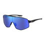 Gafas de Sol Hombre Under Armour UA GAMEDAYMTL_G Negro
