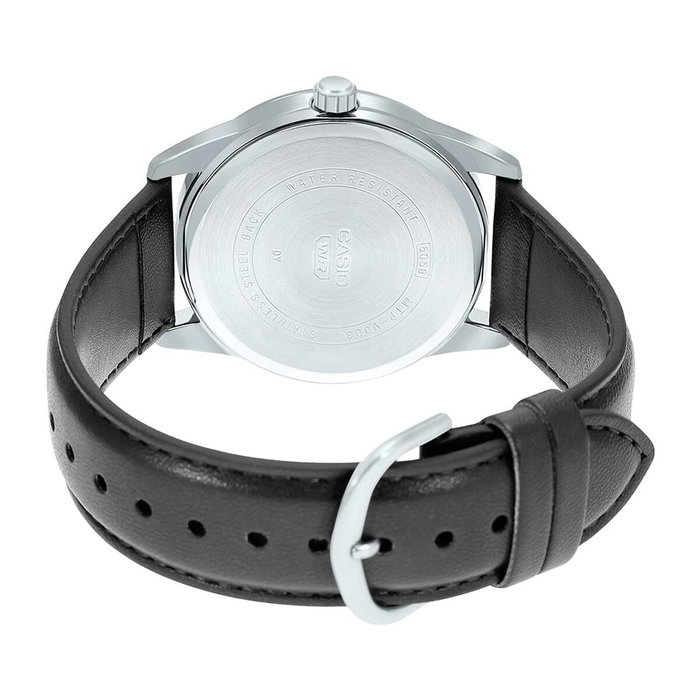 Reloj Hombre Casio ENTICER GENT Negro