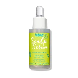 Umberto Giannini Scalp Serum Hidratante y Calmante 50 ml