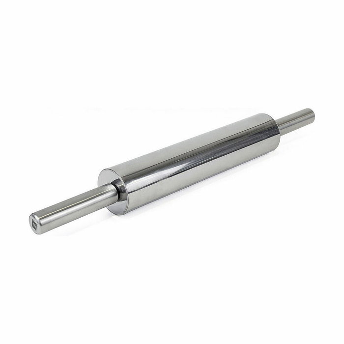 La Mediterranea Rodillo Amasar Inox 5.08x25cm La Mediter
