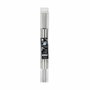 La Mediterranea Rodillo Amasar Inox 5.08x25cm La Mediter
