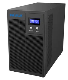Phasak Phasak Protekt PH 7631 3160 VA/2100W Torre