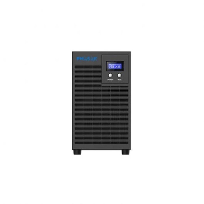 Phasak Protekt PH 7631 3160VA SAI Interactivo