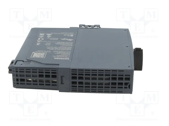 SIEMENS Motor de arranque ET 200SP 0,25kW 48-500VAC
