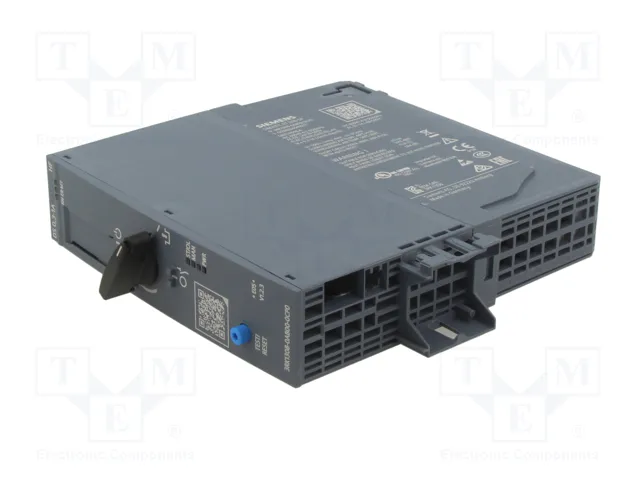 SIEMENS Motor de arranque ET 200SP 0,25kW 48-500VAC