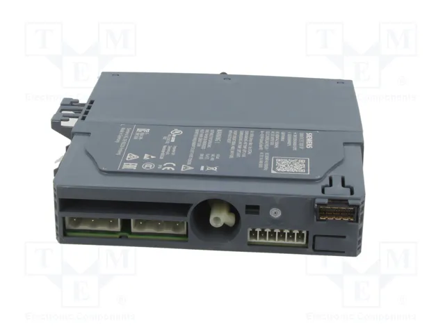 SIEMENS Motor de arranque ET 200SP 0,25kW 48-500VAC