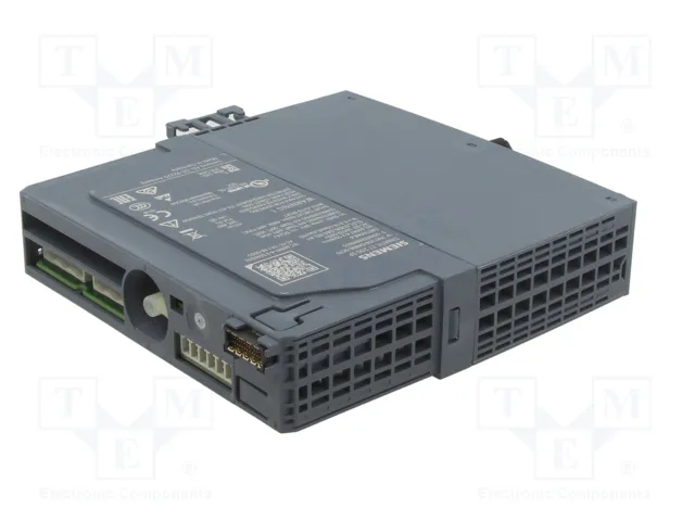 SIEMENS Motor de arranque ET 200SP 0,25kW 48-500VAC