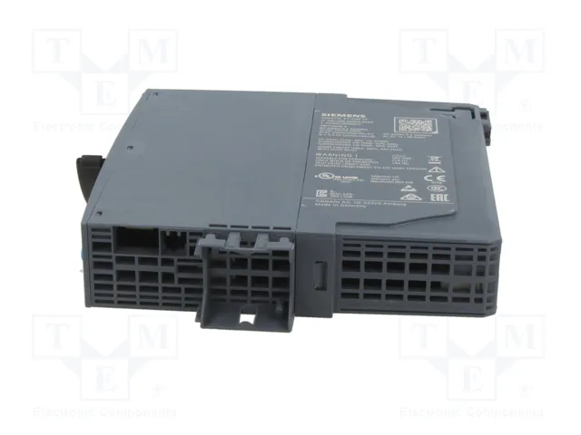 SIEMENS Motor de arranque ET 200SP 0,25kW 48-500VAC