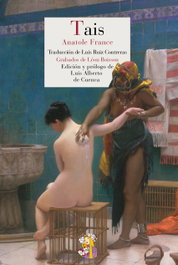 Tais, Anatole France - REINO DE CORDELIA