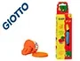 Giotto Pasta para Modelar Bebe Pack 3 Colores Surtidos Dermatologicamente Testada
