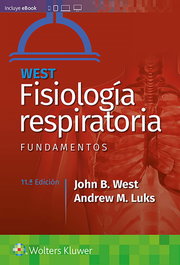 WOLTERS KLUWER MEDICINA Fisiología Respiratoria Fundamentos