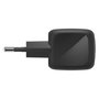Belkin WCA013kqBK Cargador BOOST Charge USB-C 45W Power Delivery 3.1 PPS de Pared, Negro, 1 Puerto, para MacBook Air M1, iPad Pro y más
