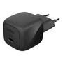Belkin BOOST Charge USB-C 45W WCA013kqBK Negro