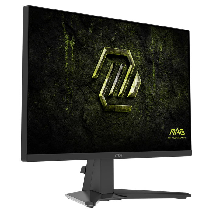 MSI MAG 245F X24 Monitor Gaming 23,8 pulg. Rapid IPS 240Hz 0,5ms FHD