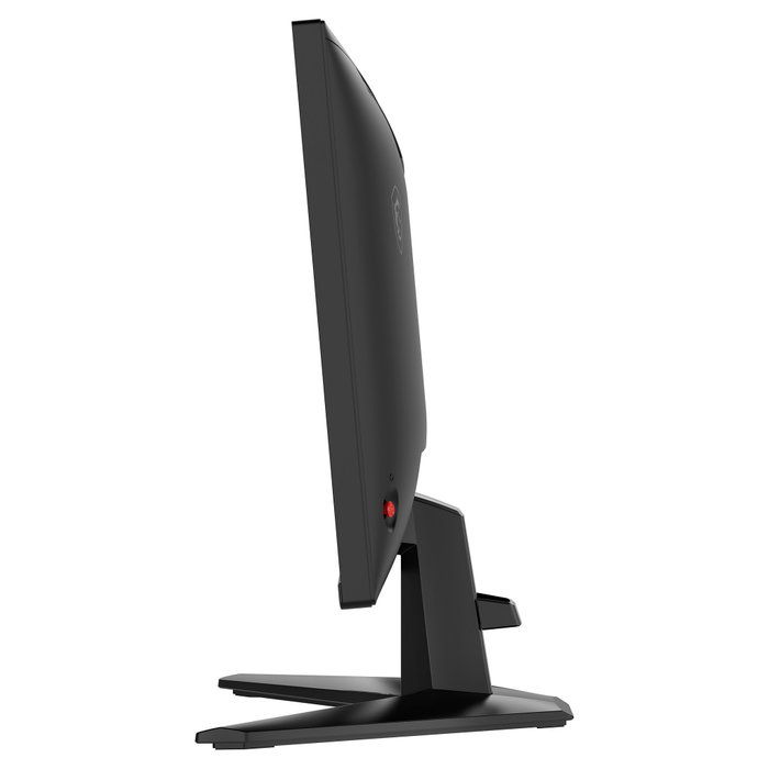 MSI MAG 245F X24 Monitor Gaming 23,8 pulg. Rapid IPS 240Hz 0,5ms FHD