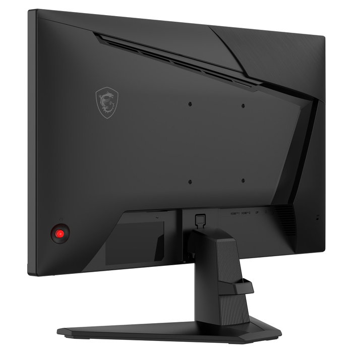 MSI MAG 245F X24 Monitor Gaming 23,8 pulg. Rapid IPS 240Hz 0,5ms FHD