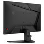 MSI MAG 245F X24 Monitor Gaming 23,8 pulg. Rapid IPS 240Hz 0,5ms FHD