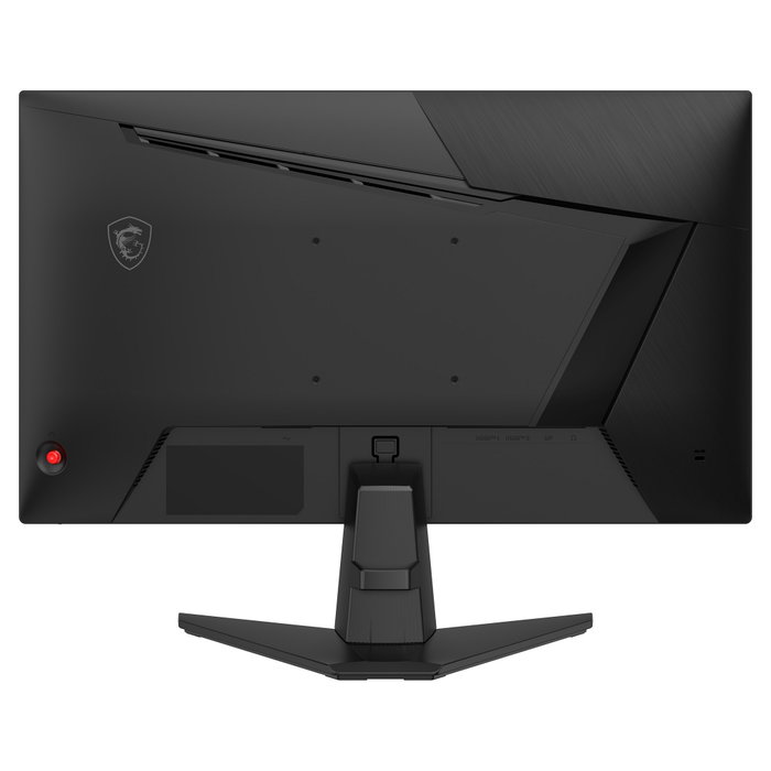 MSI MAG 245F X24 Monitor Gaming 23,8 pulg. Rapid IPS 240Hz 0,5ms FHD