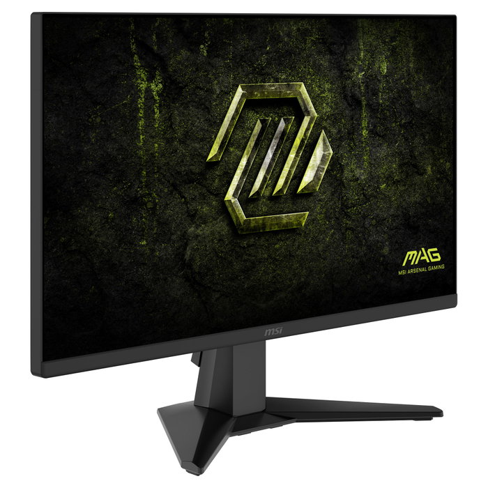 MSI MAG 245F X24 Monitor Gaming 23,8 pulg. Rapid IPS 240Hz 0,5ms FHD