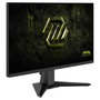 MSI MAG 245F X24 Monitor Gaming 23,8 pulg. Rapid IPS 240Hz 0,5ms FHD