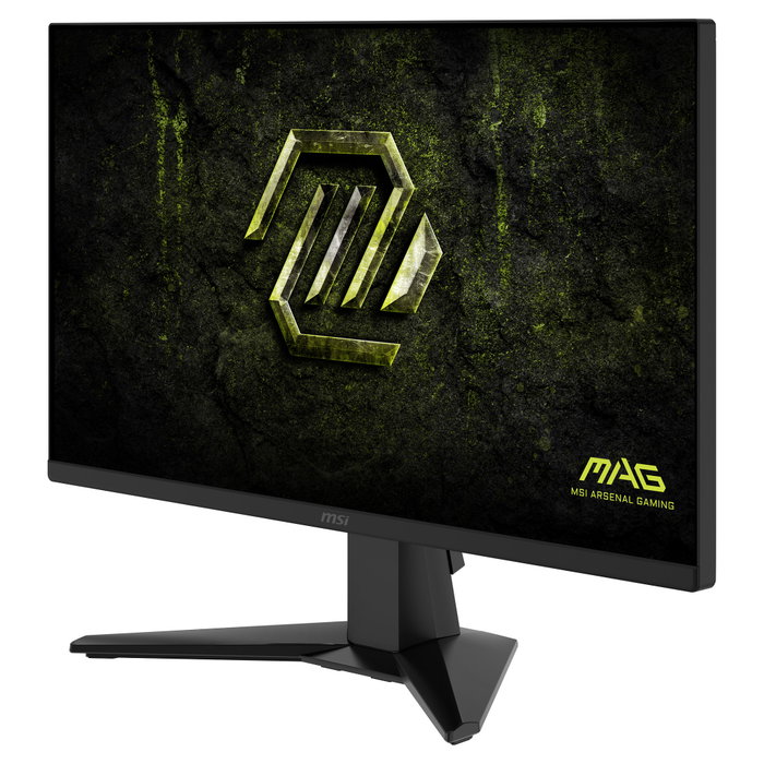 MSI MAG 245F X24 Monitor Gaming 23,8 pulg. Rapid IPS 240Hz 0,5ms FHD