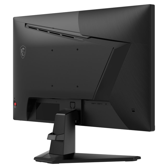 MSI MAG 245F X24 Monitor Gaming 23,8 pulg. Rapid IPS 240Hz 0,5ms FHD