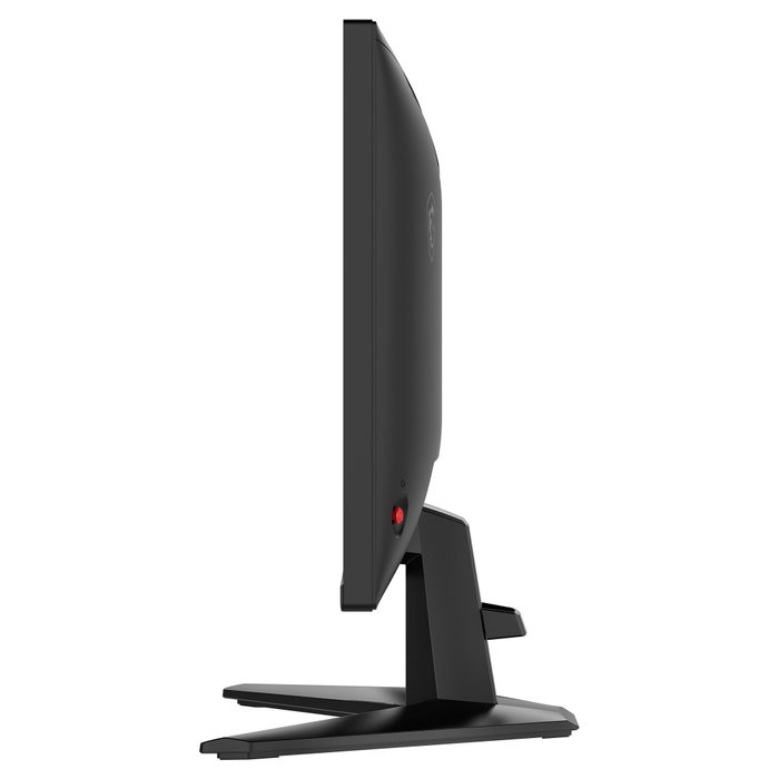 MSI MAG 245F X24 Monitor Gaming 23,8 pulg. Rapid IPS 240Hz 0,5ms FHD
