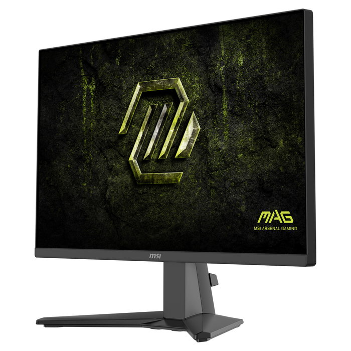 MSI MAG 245F X24 Monitor Gaming 23,8 pulg. Rapid IPS 240Hz 0,5ms FHD