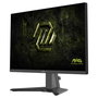 MSI MAG 245F X24 Monitor Gaming 23,8 pulg. Rapid IPS 240Hz 0,5ms FHD