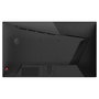 MSI MAG 245F X24 Monitor Gaming 23,8 pulg. Rapid IPS 240Hz 0,5ms FHD