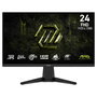 MSI MAG 245F X24 Monitor Gaming 23,8 pulg. Rapid IPS 240Hz 0,5ms FHD