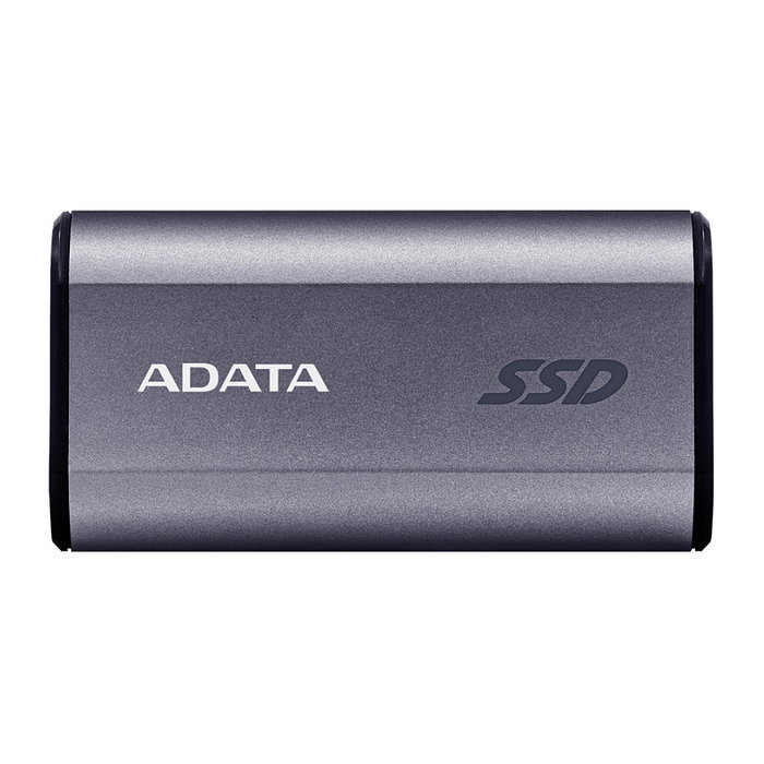 ADATA SC750 SSD Externo 2TB Gris ADATA SC750 SSD Externo 2TB Gris