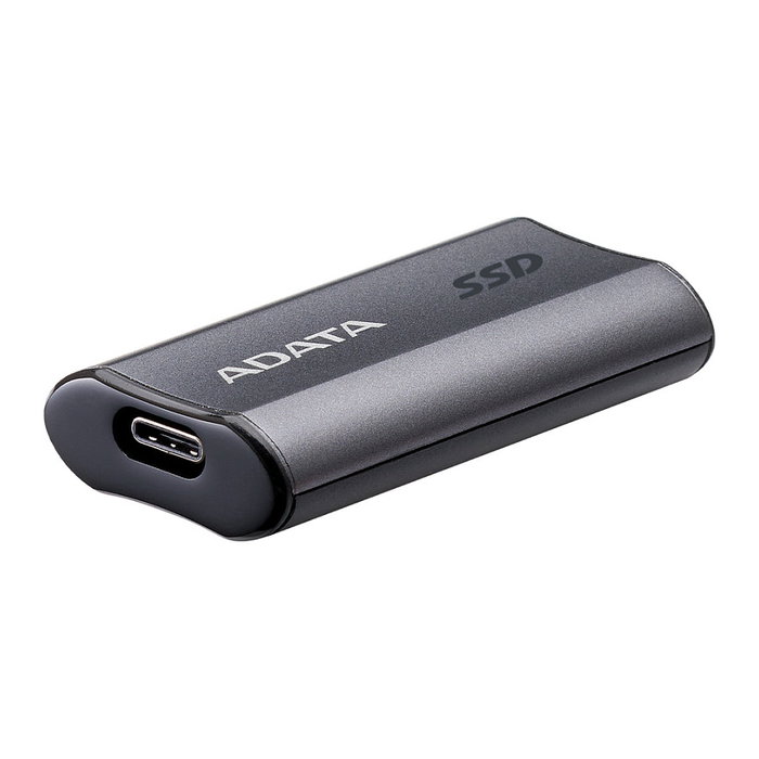 ADATA SC750 SSD Externo 2TB Gris ADATA SC750 SSD Externo 2TB Gris