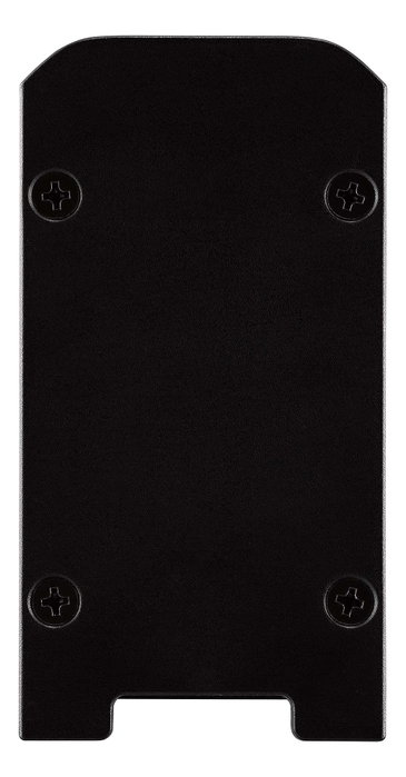 Yamaha VXL1B-8 Altavoz de Rango Completo Negro 80 W