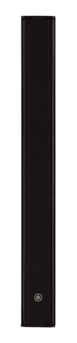 Yamaha VXL1B-8 Altavoz de Rango Completo Negro 80 W