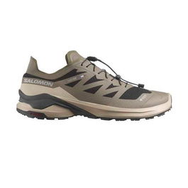 Zapatillas de trail para hombre Salomon Xa Meta Gore-Tex Marrón XS