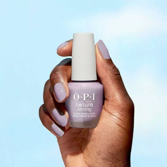 OPI Nature Strong Esmalte de Uñas Dawn of a New Gray