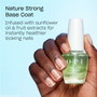 OPI Nature Strong Esmalte de Uñas Dawn of a New Gray