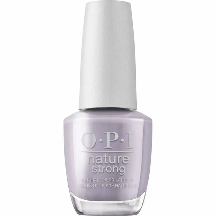 OPI Nature Strong Esmalte de Uñas Dawn of a New Gray