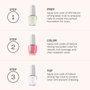 OPI Nature Strong Esmalte de Uñas Dawn of a New Gray