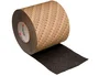 3M Cinta Antideslizante de Vinilo Adhesivo y Abrasivo, Color Negro, 18 m x 50 mm (Aprox. 3 Metros), Certificación ISO9002